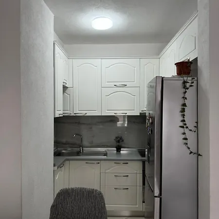 Modern For Rent In * Tirana