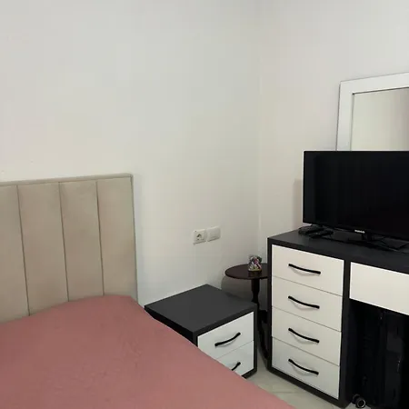 Apartment Modern For Rent In *