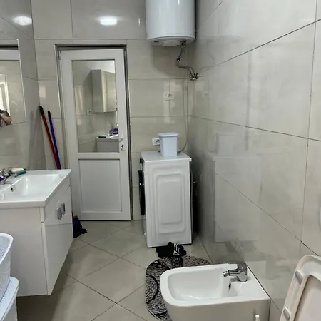 Modern For Rent In Apartment