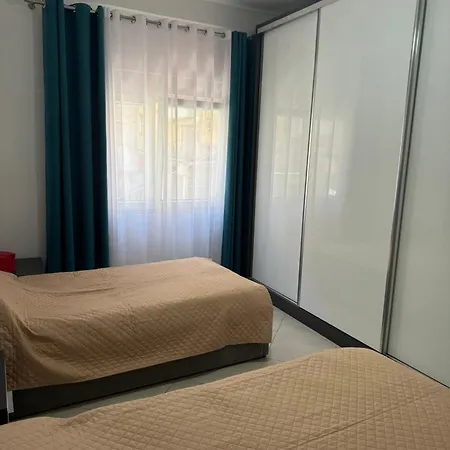 Apartment Modern For Rent In *