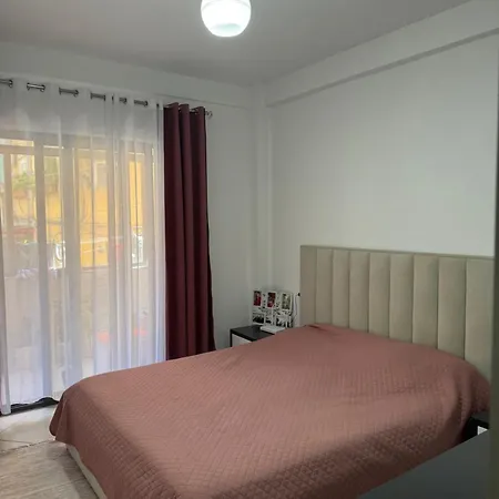 Modern For Rent In * Tirana